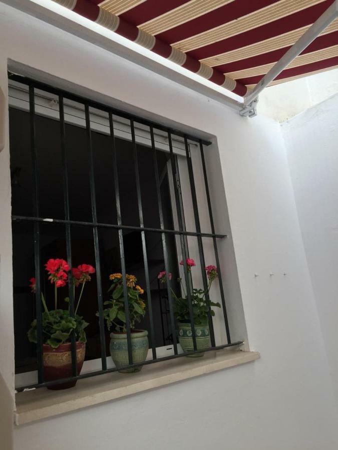 Apartamento Balneario Playa Caleta Cadiz Exterior photo